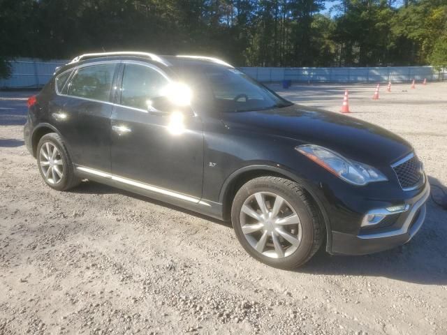 2017 Infiniti QX50