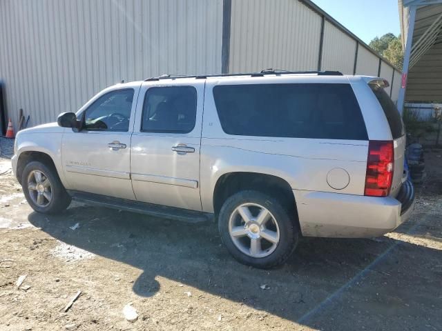 2007 Chevrolet Suburban K1500