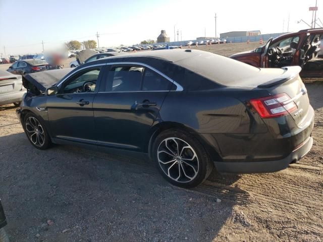 2015 Ford Taurus SHO