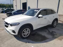 2023 Mercedes-Benz GLC 300 4matic en venta en Apopka, FL