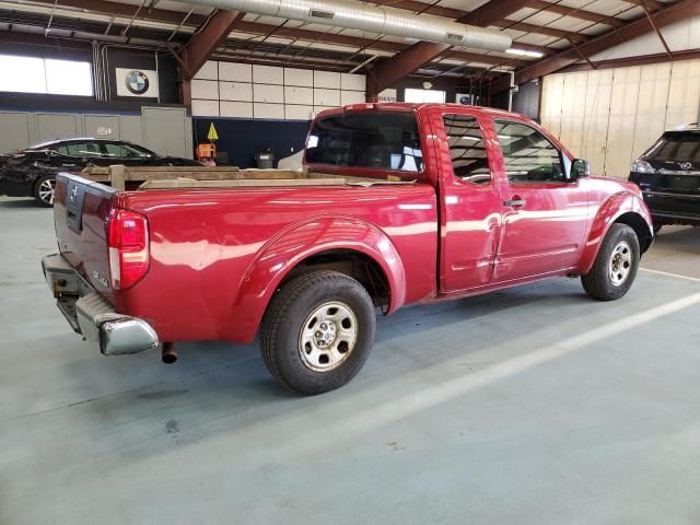 2009 Nissan Frontier King Cab XE