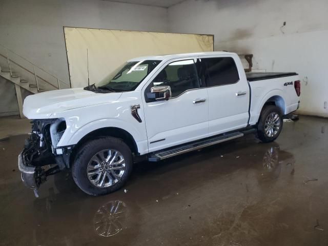 2024 Ford F150 Lariat