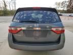 2011 Honda Odyssey EXL