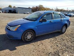 2011 Ford Focus SE en venta en Hillsborough, NJ