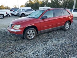 2005 Chrysler Pacifica Touring en venta en Savannah, GA