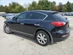 2010 Infiniti EX35 Base