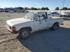 1986 Toyota Pickup 1/2 TON RN50