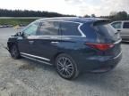 2018 Infiniti QX60