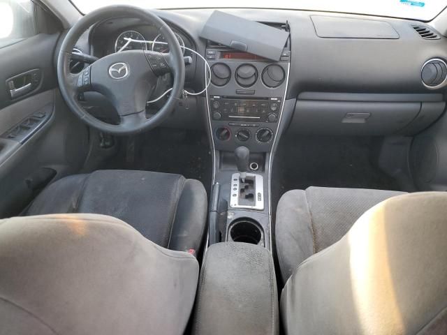 2008 Mazda 6 I