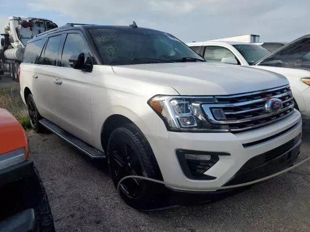 2018 Ford Expedition Max XLT