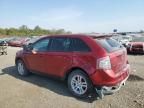 2007 Ford Edge SEL Plus