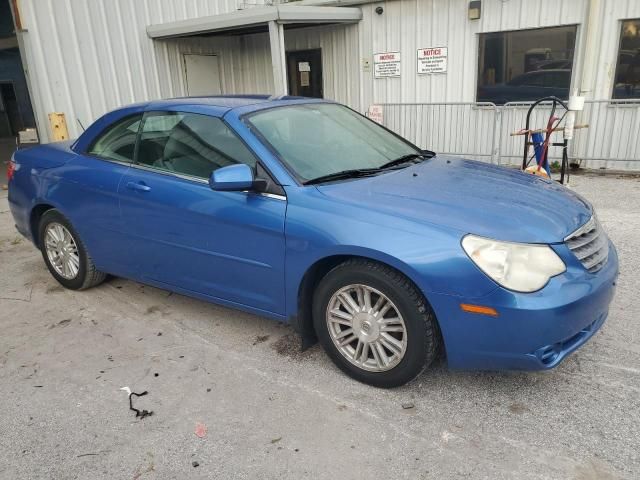 2008 Chrysler Sebring Touring