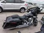 2014 Harley-Davidson Flhx Street Glide