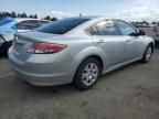 2010 Mazda 6 I