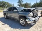 2016 GMC Sierra K1500 SLT