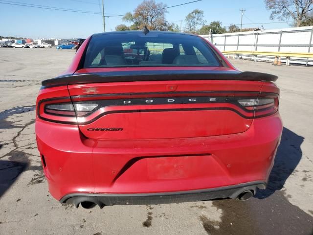 2017 Dodge Charger R/T