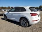 2018 Audi Q5 Premium