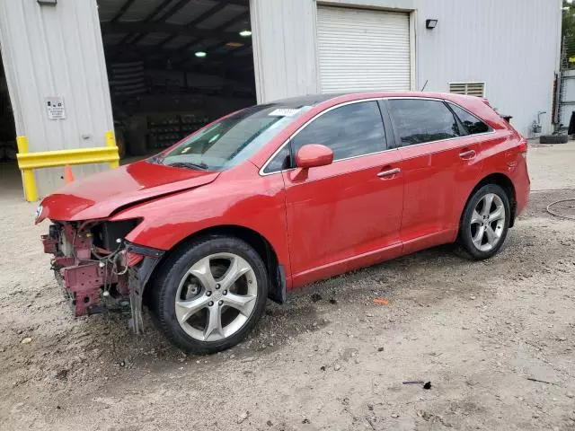 2010 Toyota Venza