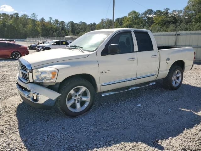 2008 Dodge RAM 1500 ST