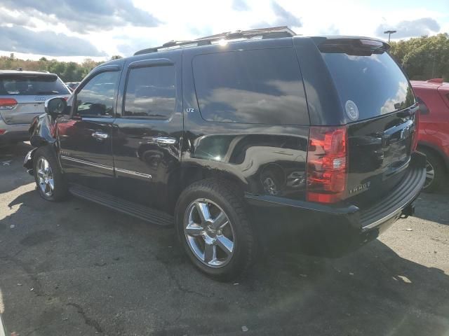 2011 Chevrolet Tahoe K1500 LTZ