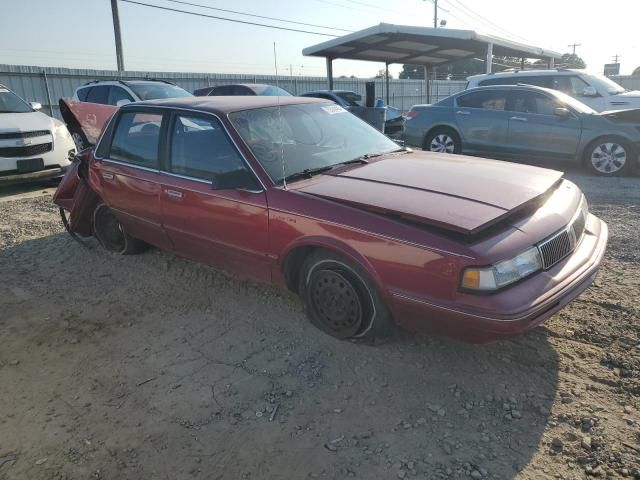 1995 Oldsmobile Ciera SL