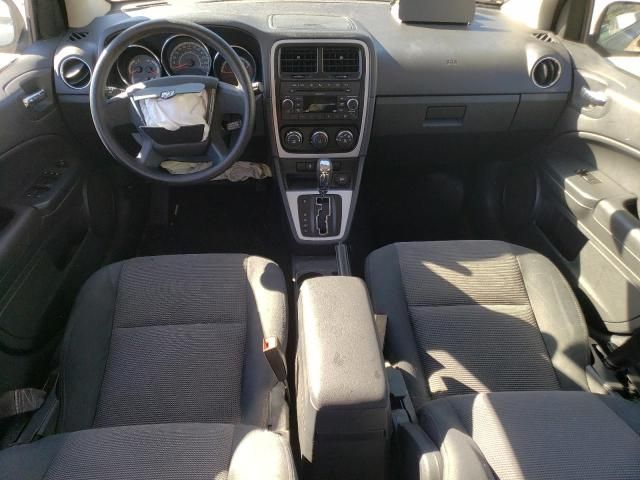 2011 Dodge Caliber Mainstreet