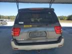 2007 Ford 2007 Toyota Sequoia SR5