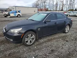 Run And Drives Cars for sale at auction: 2010 BMW 528 XI