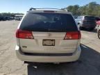 2005 Toyota Sienna XLE