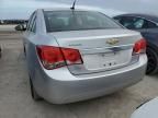 2011 Chevrolet Cruze LS