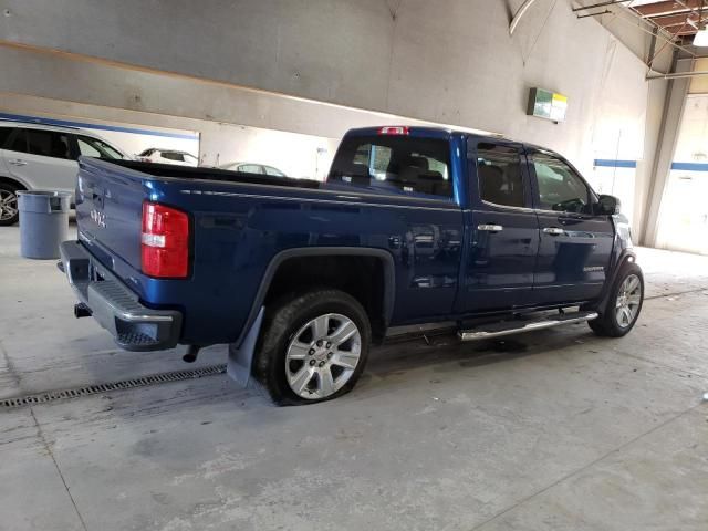 2019 GMC Sierra Limited K1500 SLE