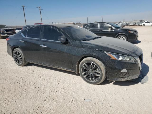 2020 Nissan Altima SL