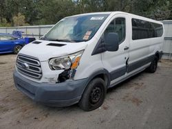 Ford Transit Vehiculos salvage en venta: 2016 Ford Transit T-350