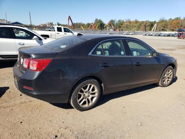 2013 Chevrolet Malibu 1LT