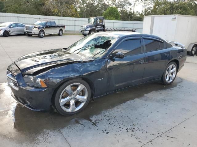 2014 Dodge Charger R/T