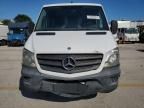 2015 Mercedes-Benz Sprinter 2500