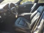 2012 Mercedes-Benz E 350 4matic