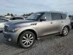 2011 Infiniti QX56