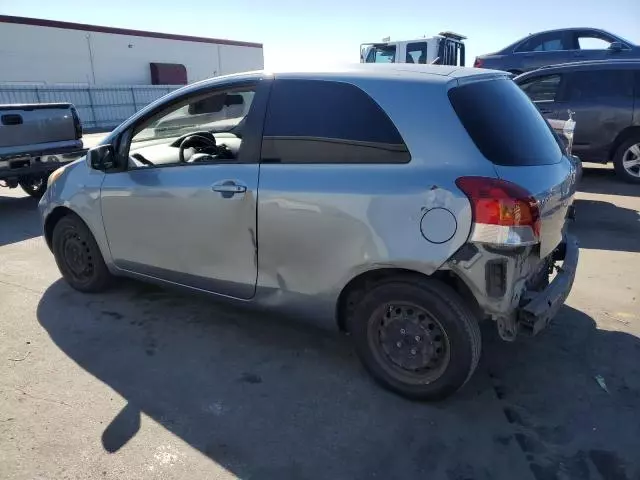 2009 Toyota Yaris