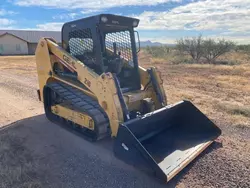 Salvage trucks for sale at Tucson, AZ auction: 2018 Gbic RT215