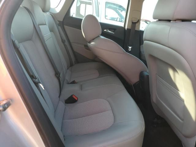 2012 Buick Verano Convenience