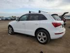 2011 Audi Q5 Premium Plus