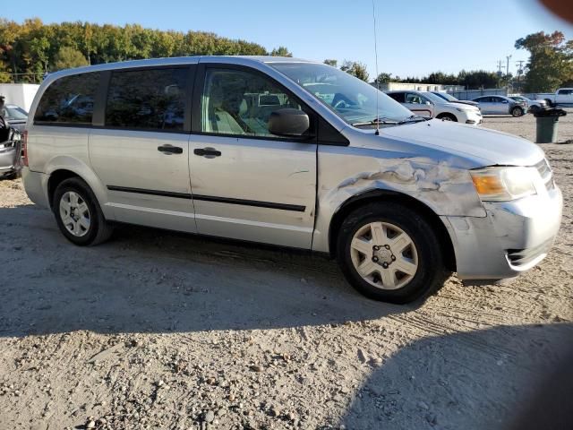 2008 Dodge Grand Caravan SE