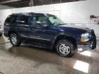 2004 Chevrolet Tahoe K1500