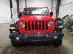 2019 Jeep Wrangler Sport