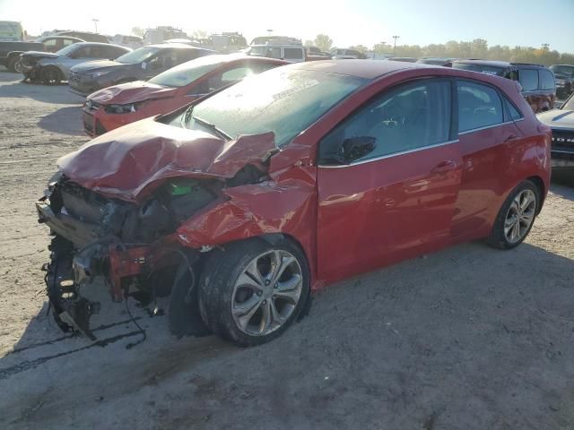 2013 Hyundai Elantra GT