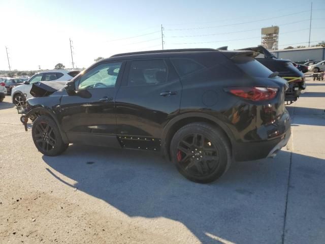 2022 Chevrolet Blazer 3LT