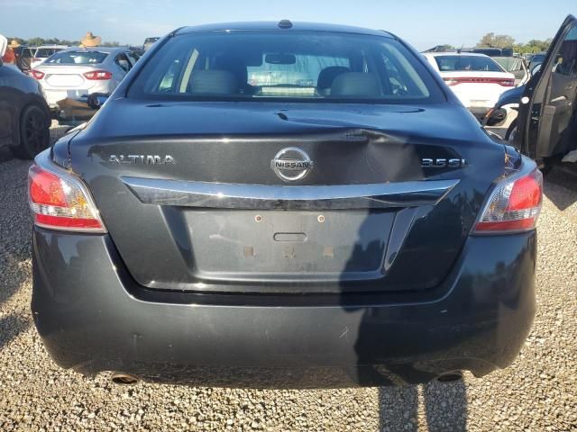 2014 Nissan Altima 3.5S