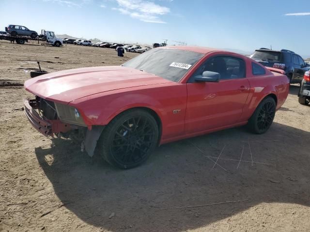 2006 Ford Mustang GT