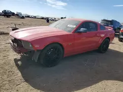 2006 Ford Mustang GT en venta en Brighton, CO